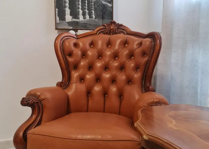 Apartmán Attico Con Posto Auto Janov