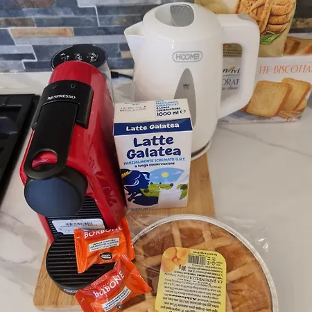 Διαμέρισμα Attico Con Posto Auto Γένοβα