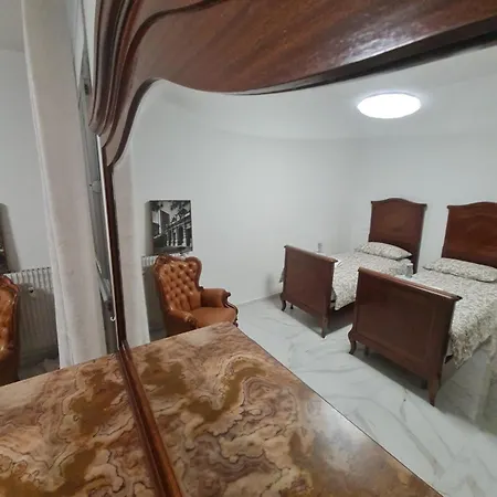 Appartement Attico Con Posto Auto *
