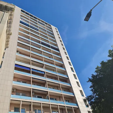 Appartement Attico Con Posto Auto *