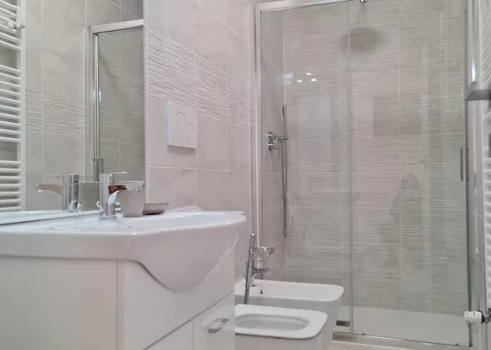 Attico Con Posto Auto *